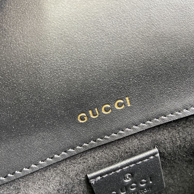Gvc*1 horsebit bags